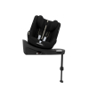 Silla de coche SIRONA Gi I-SIZE PLUS Moon Black | black